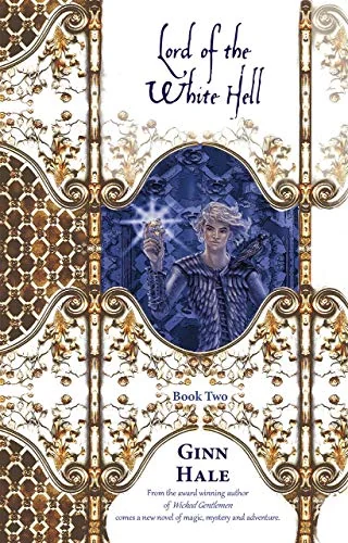 Lord of the White Hell, Book 2