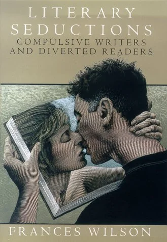 Literary Seductions: Compulsive Writers And Diverted Readers