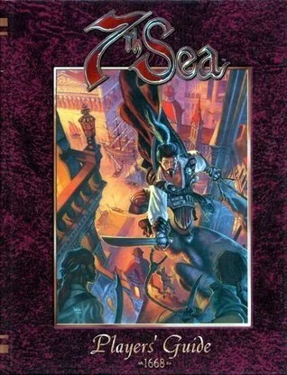 7th Sea