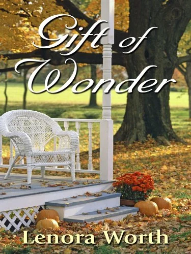 Gift of Wonder
