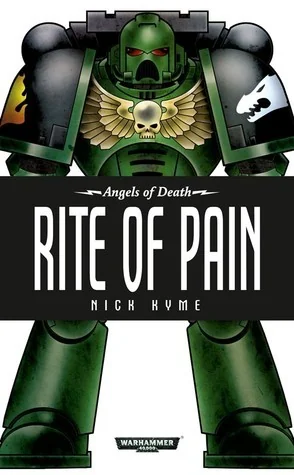 Rite of Pain