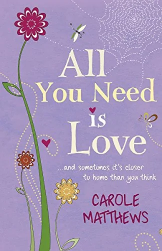 All You Need Is Love