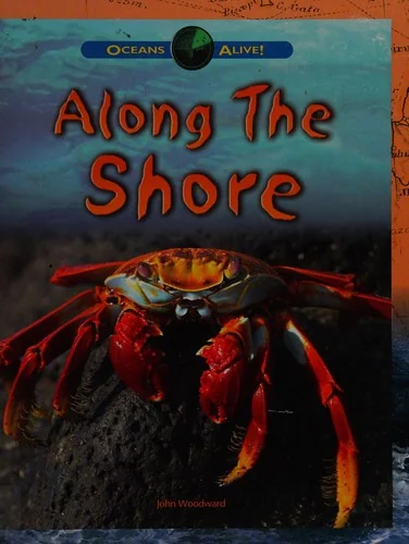 Along the shore