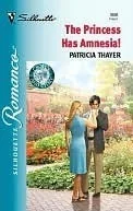 The Princess Has Amnesia