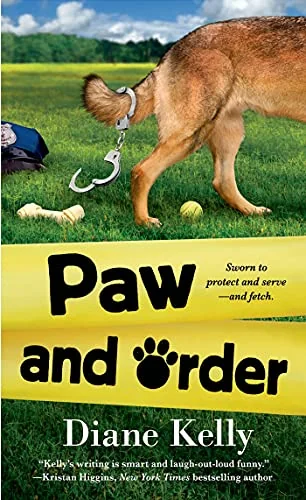 Paw and Order