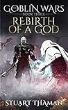 Rebirth of a God