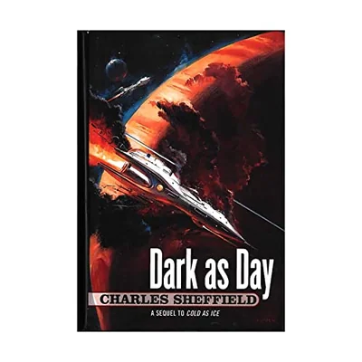 Dark as Day