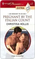 Pregnant By The Italian Count