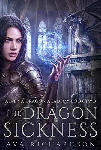 The Dragon Sickness