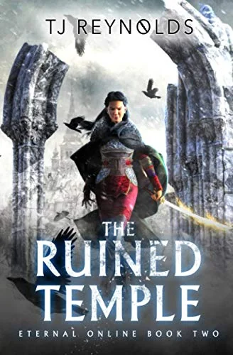 The Ruined Temple