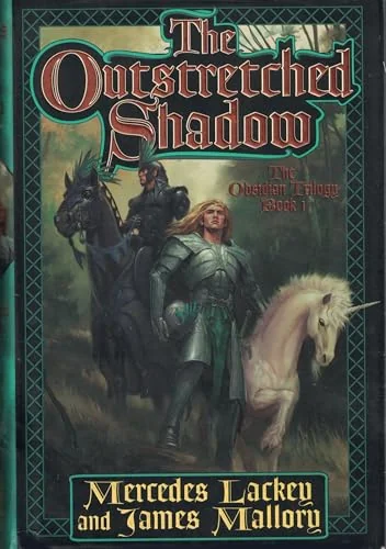 The Outstretched Shadow