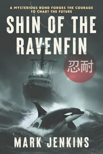Shin of the Ravenfin
