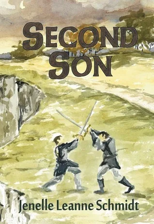 Second Son