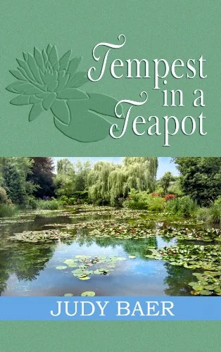 Tempest in a Teapot