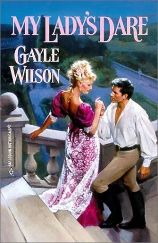 My Lady's Dare