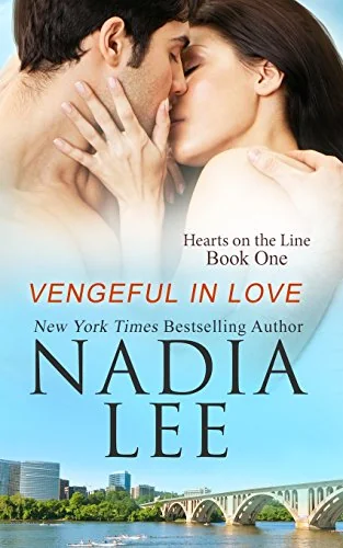 Vengeful in Love