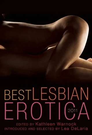 Best Lesbian Erotica 2011