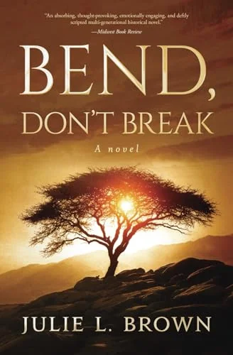 Bend, Don't Break