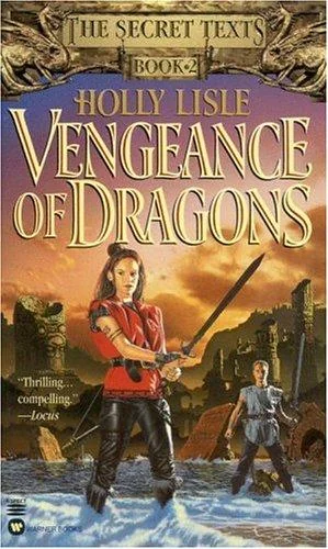 Vengeance of Dragons Book 2 of the Secret Texts