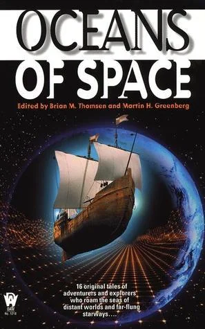 Oceans of Space