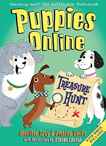 Treasure hunt
