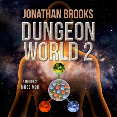 Dungeon World 2