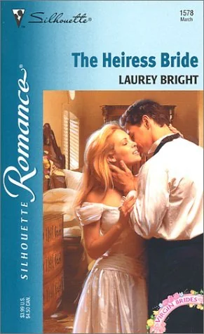 The Heiress Bride