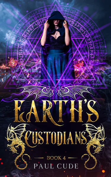 Earth's Custodians