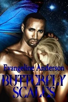 Butterfly Scales