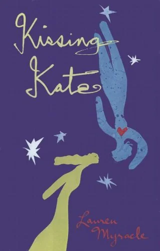 Kissing Kate
