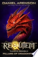 Pillars of Dragonfire