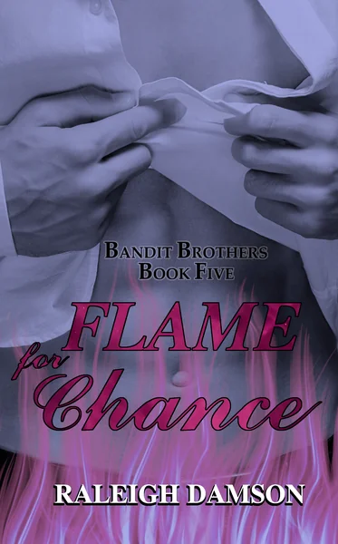 Flame for Chance