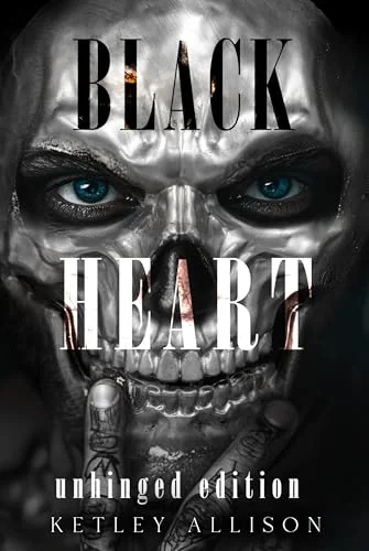 Black Heart: Unhinged