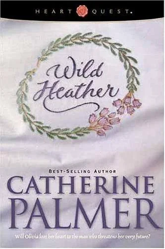 Wild heather