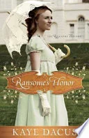 Ransome's Honor
