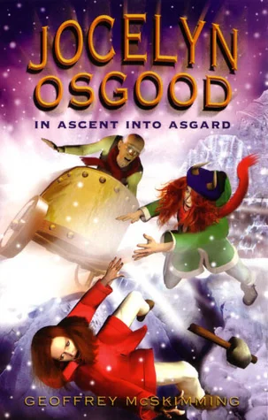 Ascent Into Asgard