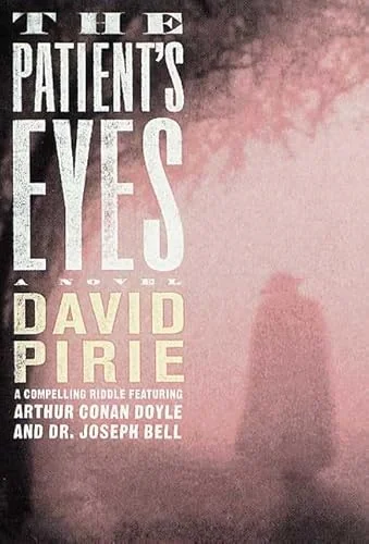 The Patient's Eyes