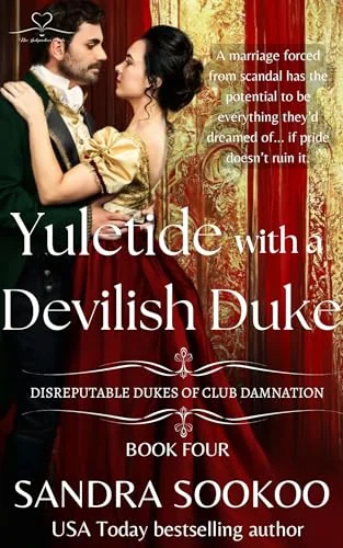 Yuletide with a Devilish Duke