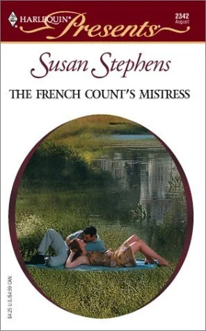 The French Count's Mistress