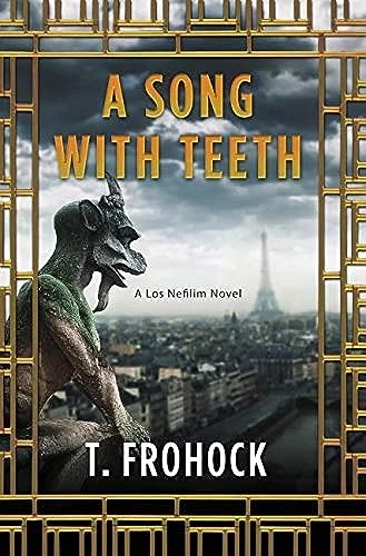 A Song with Teeth