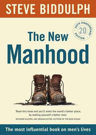 The New Manhood