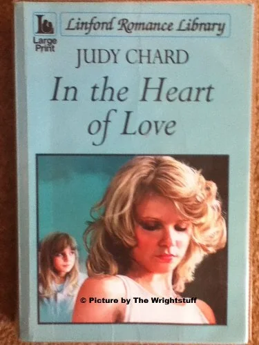 In The Heart Of Love