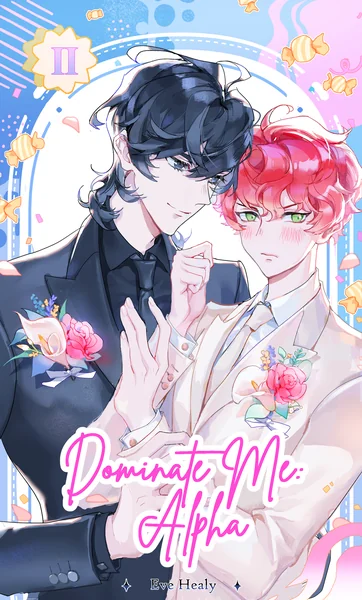 Dominate Me: Alpha