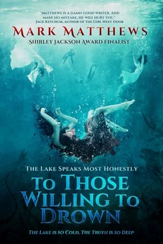 To Those Willing to Drown