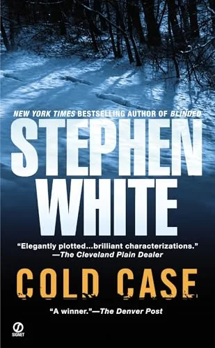 Cold Case