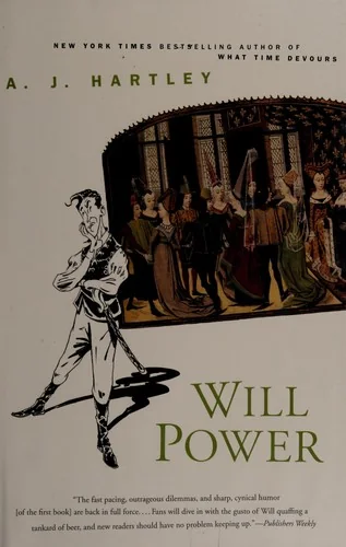 Will Power