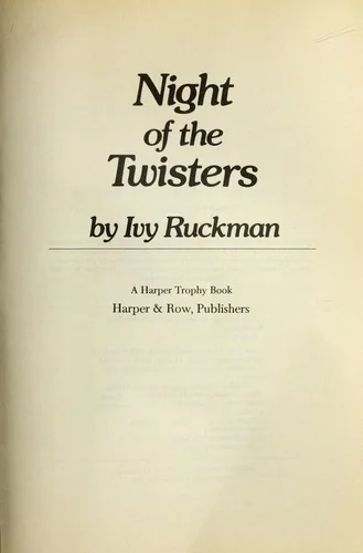 Night of the Twisters
