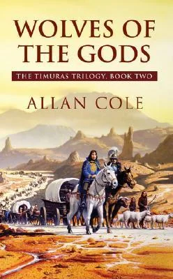 Wolves of the Gods