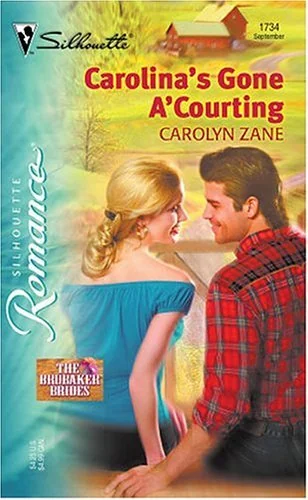 Carolina's Gone A'Courting
