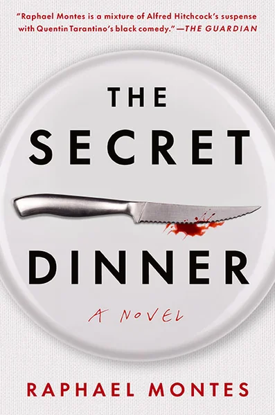 The Secret Dinner